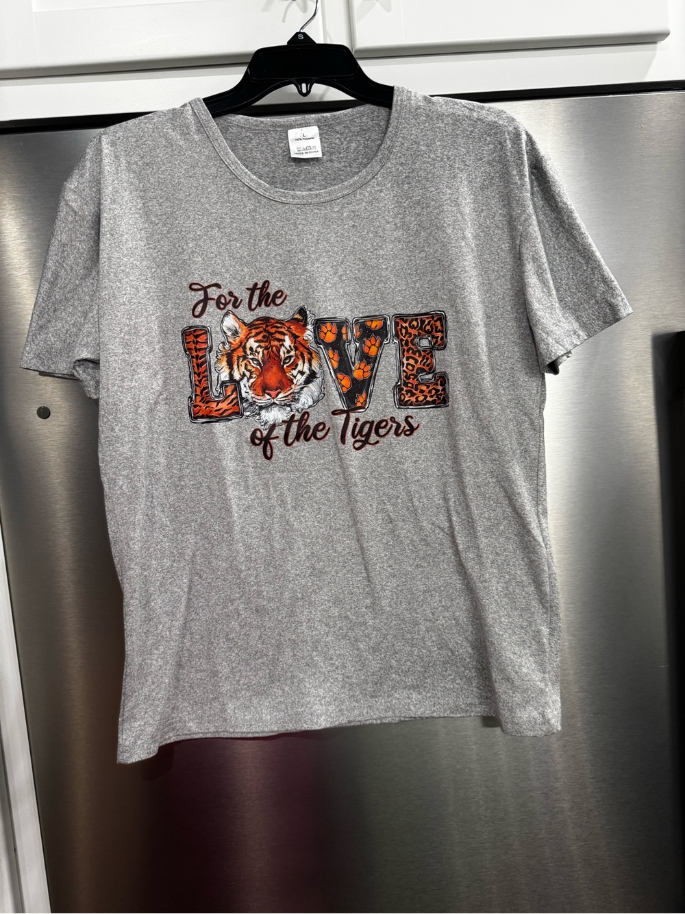 Women’s graphic tee